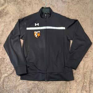 Under Armour sports jacket, Austin City Rangers